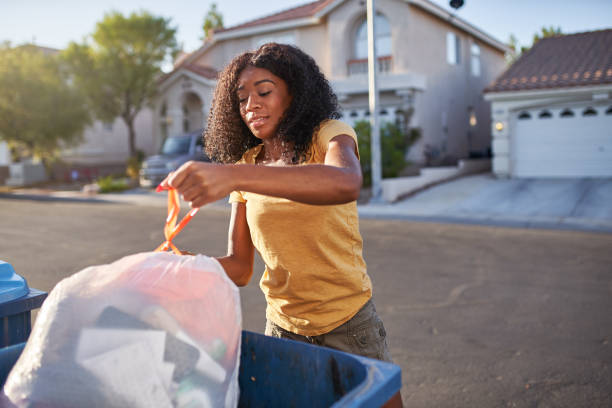 Appliance Disposal in Clifton, CO