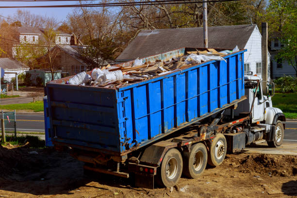 Best Garage Cleanout Services  in Clifton, CO