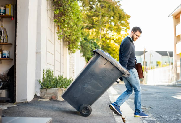 Best Junk Hauling Services  in Clifton, CO