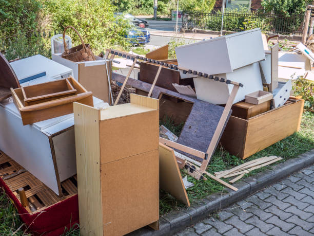 Best Yard Waste Removal  in Clifton, CO