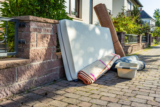 Best Same-Day Junk Removal  in Clifton, CO