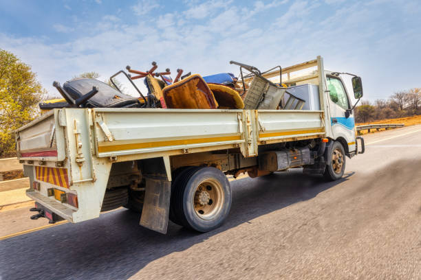 Trusted Clifton, CO Junk Removal Experts