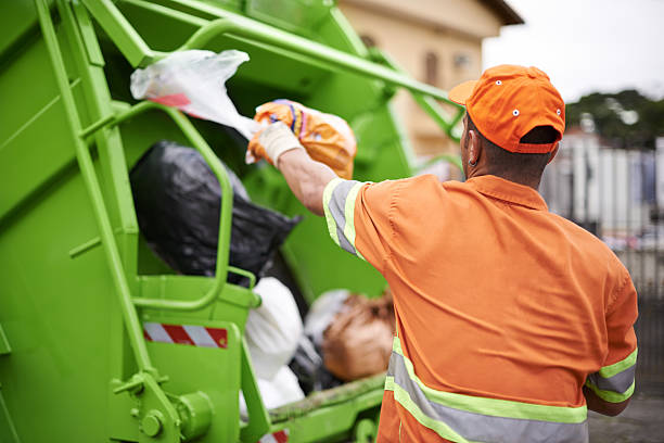 Best Residential Junk Removal  in Clifton, CO