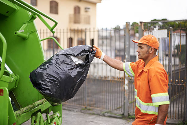 Best Residential Junk Removal  in Clifton, CO